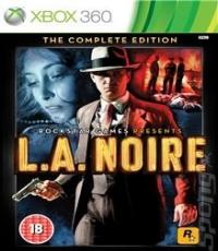 L.A. Noire (The Complete Edition)