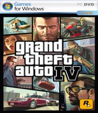 Grand Theft Auto IV