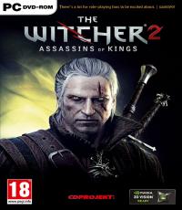 The Witcher 2