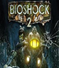 Bioshock 2