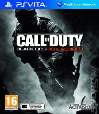 Call of Duty: Black Ops - Declassified
