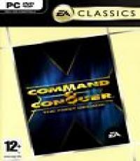 Command and Conquer Decades