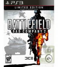 Battlefield: Bad Company 2 (Limited Edition)