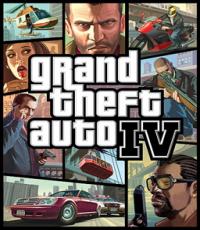 Grand Theft Auto IV & Grand Theft Auto IV: Episodes From Liberty
