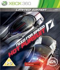 Need For Speed: Hot Pursuit