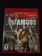 Infamous