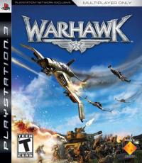Warhawk (Sealed)