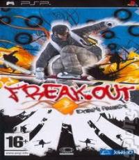 Freakout (Sealed)