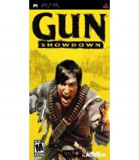 Gun Showdown