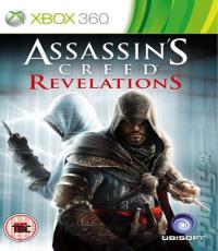 Assassin's Creed: Revelations