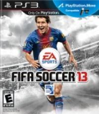 FIFA 13 (Code unredeem)