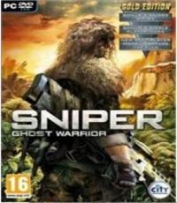 Sniper Ghost Warrior