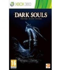 Dark Souls: Prepare to Die Edition