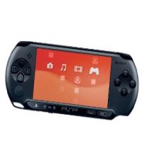 PSP Console