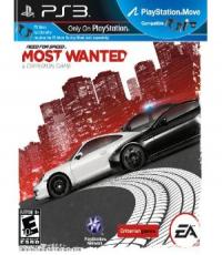 Need for Speed: Most Wanted (Code redeemed)