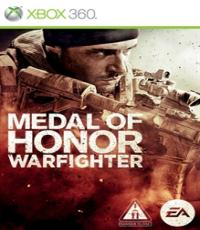 Medal of Honor: warfighter (Online pass redeemed only)