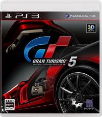 Gran Turismo 5