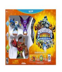 Skylanders Giant (Game, portal and 3 figurines)