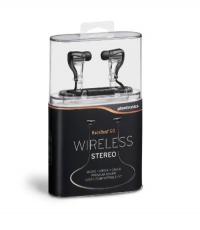 Plantronics Backbeat Go Stereo Bluetooth Headphones