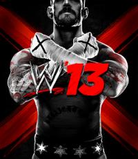 WWE 13 (Code redeemed)