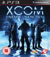 XCOM: Enemy Unknown (Code redeemed)