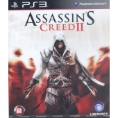 Assassin's's Creed 2