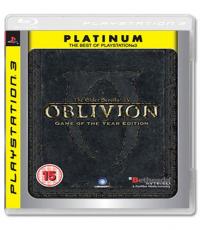 The Elder Scrolls IV: Oblivion (goty)