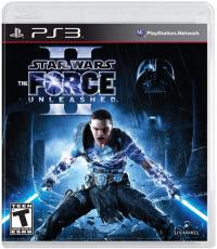 Star Wars: The Force Unleashed II