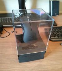 Razer mamba gaming mouse