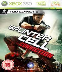 Tom Clancy's Splinter Cell: Conviction