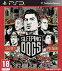 Sleeping Dogs (Limited Edition)