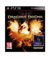Dragon dogma, TNA impact, Fifa 12