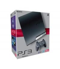 PS3 Slim 250gb