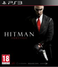 Hitman: Absolution