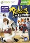 Raving Rabbids: Alive and Kicking