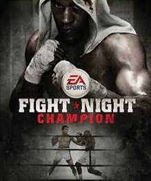 Fight Night Champion (redeemed)