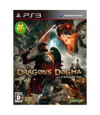 Dragons Dogma