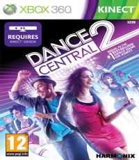 Dance Central 2 (Code unredeem)