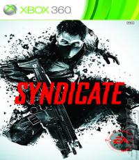 Syndicate (Code unredeem)