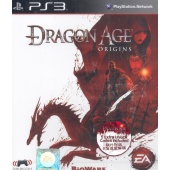Dragon Age: Origins