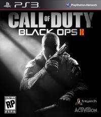 Call of Duty: Black Ops 2 (code  redeemed)
