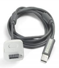 Xbox 360 controller charger