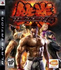 Tekken 6 (R1)