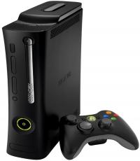 Xbox 360 ELITE 120GB Console