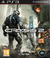Crysis 2