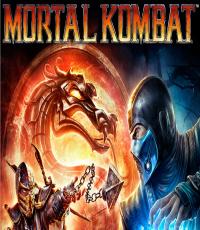 Mortal Kombat 9