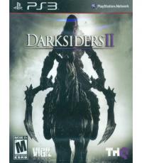 Darksider 2 (Brand New and Sealed)