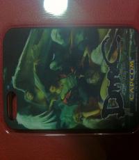 Devil May Cry (Iphone 5 Casing)