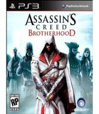 Assassin's Creed: Brotherhood