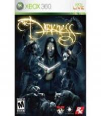 The Darkness 1